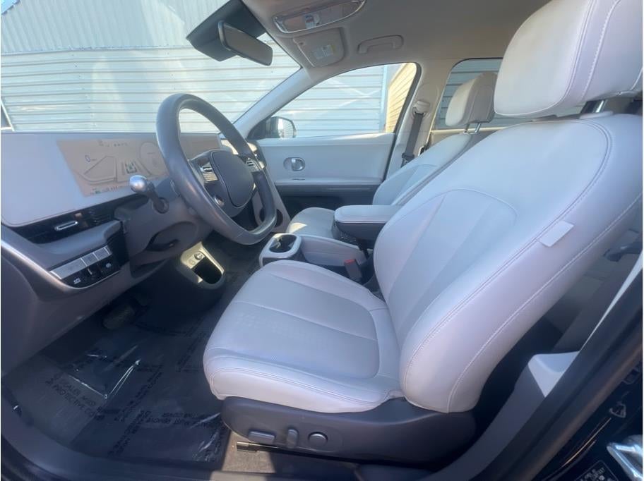 2023 Hyundai IONIQ 5 SEL Sport Utility 4D