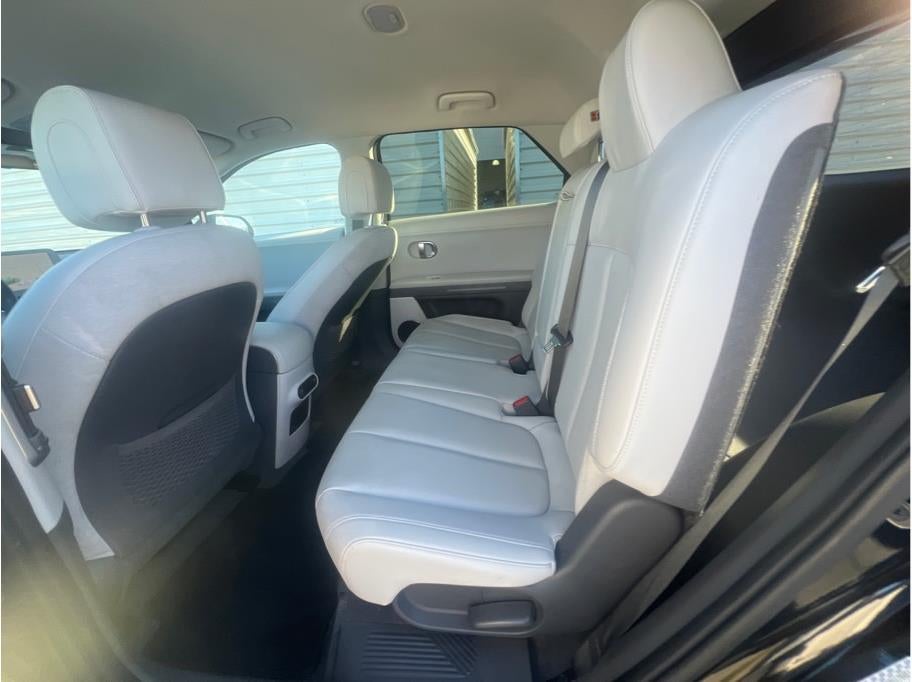 2023 Hyundai IONIQ 5 SEL Sport Utility 4D