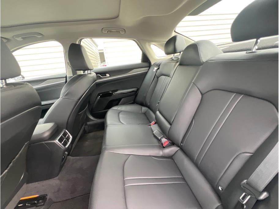 2025 Kia K5 EX Sedan 4D