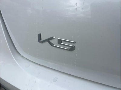 2025 Kia K5 EX Sedan 4D