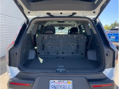 2024 Kia EV9 Light Long Range Sport Utility 4D