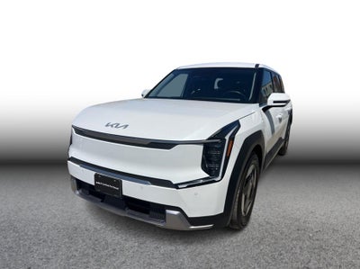 2024 Kia EV9 Light Long Range Sport Utility 4D