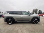 2024 Kia EV9 Light Long Range Sport Utility 4D