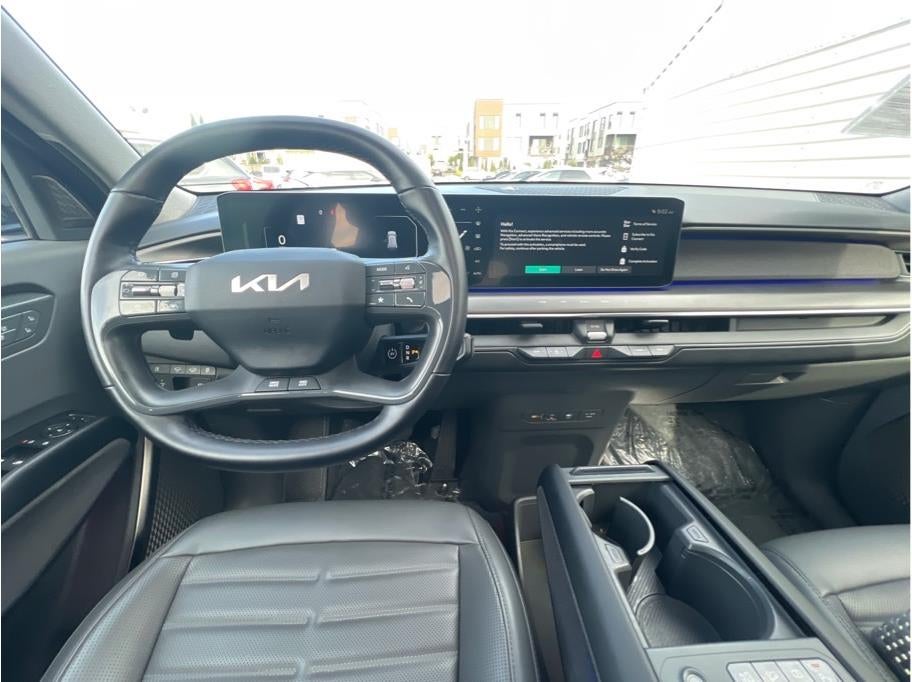 2024 Kia EV9 Land Sport Utility 4D
