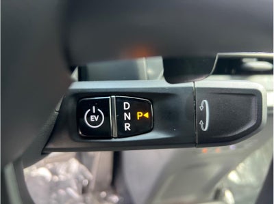 2024 Kia EV9 Land Sport Utility 4D