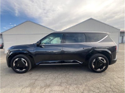 2024 Kia EV9 Land Sport Utility 4D
