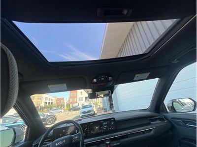 2024 Kia EV9 GT-Line Sport Utility 4D