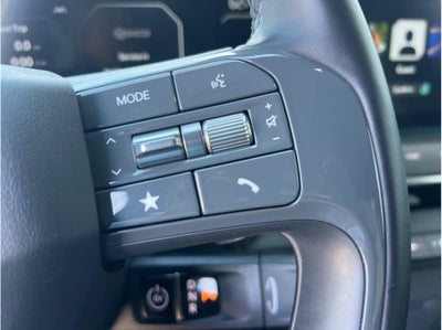 2024 Kia EV9 GT-Line Sport Utility 4D