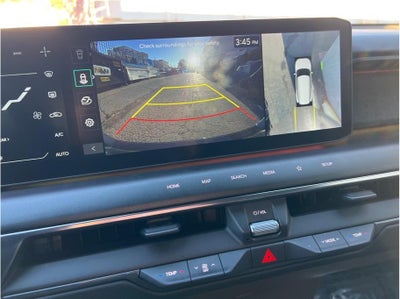 2024 Kia EV9 GT-Line Sport Utility 4D