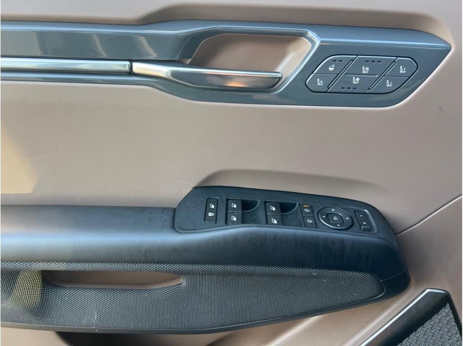 2024 Kia EV9 GT-Line Sport Utility 4D