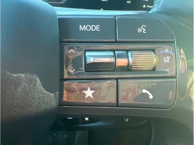 2024 Kia EV9 GT-Line Sport Utility 4D