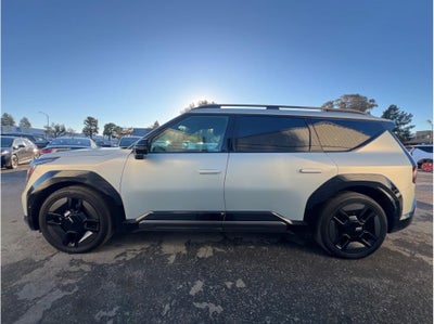 2024 Kia EV9 GT-Line Sport Utility 4D