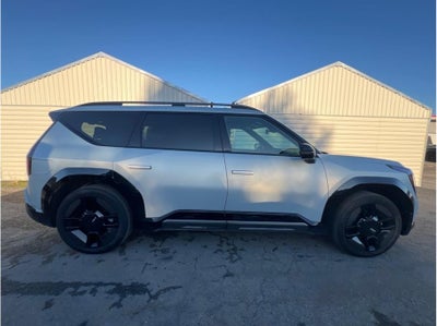 2024 Kia EV9 GT-Line Sport Utility 4D