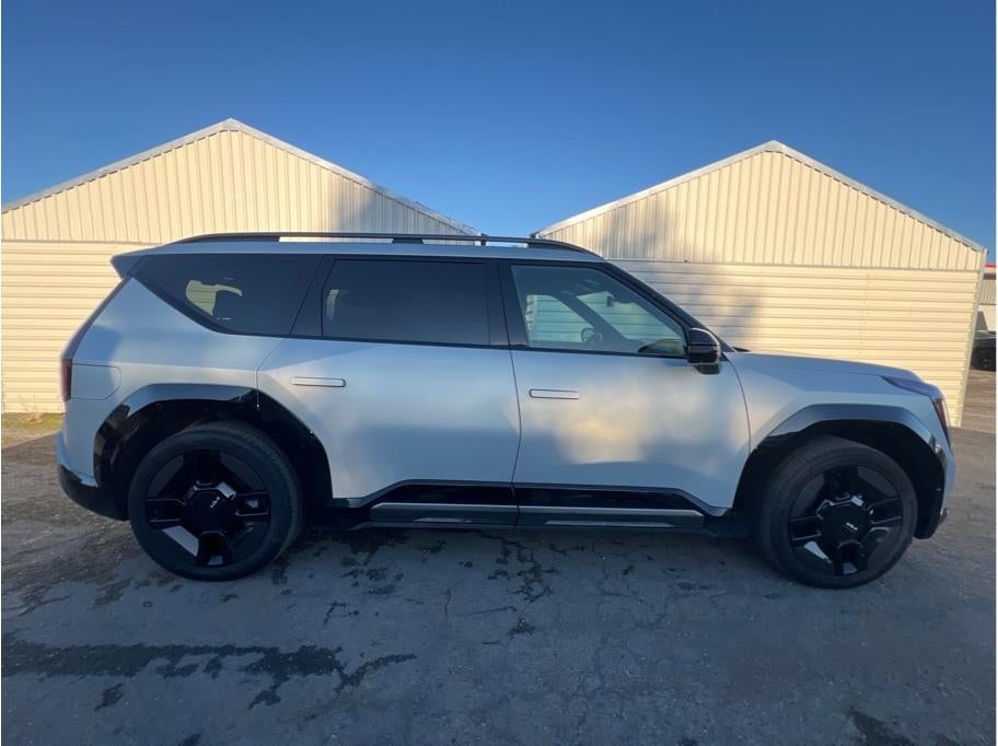 2024 Kia EV9 GT-Line Sport Utility 4D