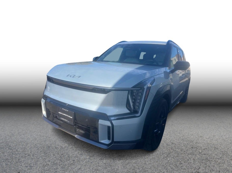 2024 Kia EV9 GT-Line