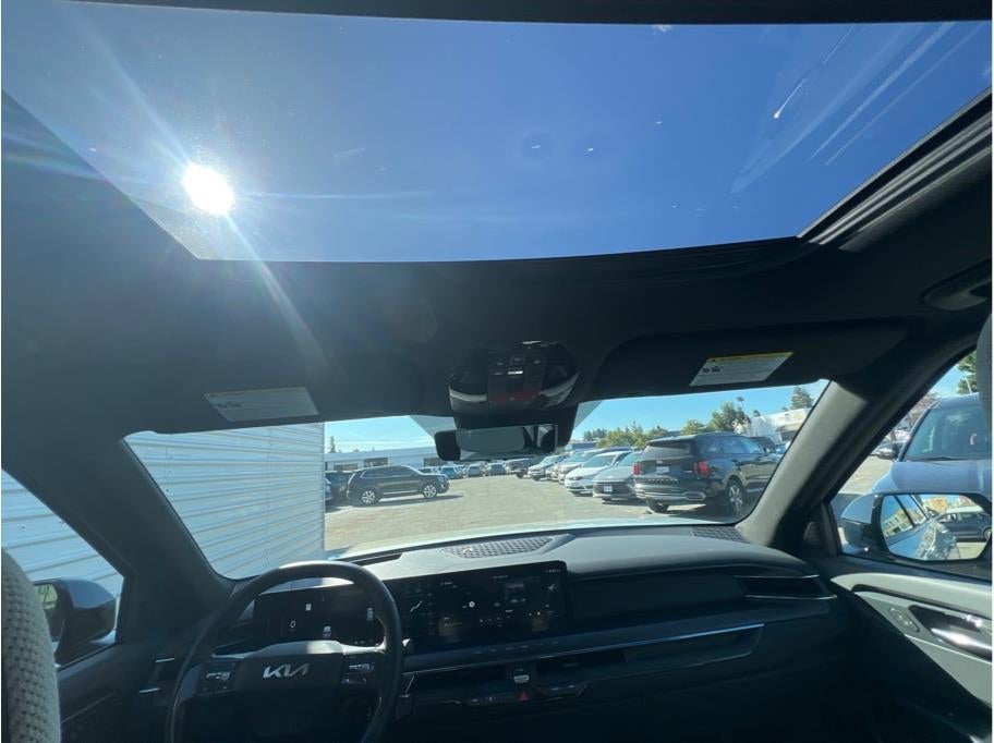 2024 Kia EV9 GT-Line
