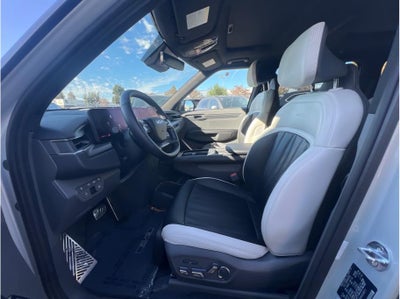 2024 Kia EV9 GT-Line