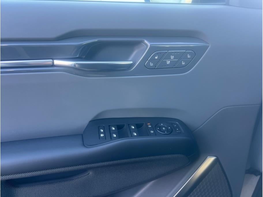 2024 Kia EV9 GT-Line