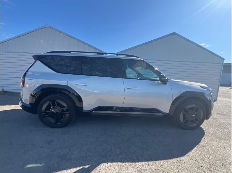 2024 Kia EV9 GT-Line