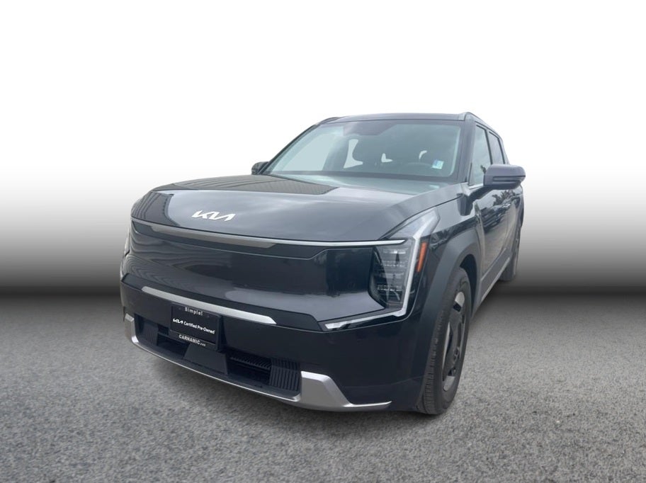 2024 Kia EV9 Wind