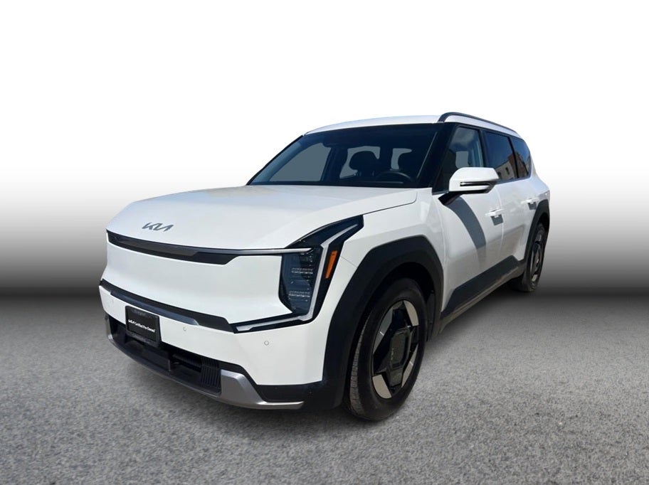 2024 Kia EV9 Wind Sport Utility 4D