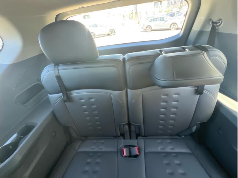 2024 Kia EV9 Wind Sport Utility 4D