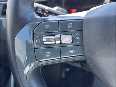 2024 Kia EV9 Wind Sport Utility 4D