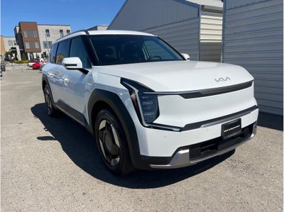 2024 Kia EV9 Wind Sport Utility 4D