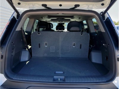 2024 Kia EV9 Wind Sport Utility 4D
