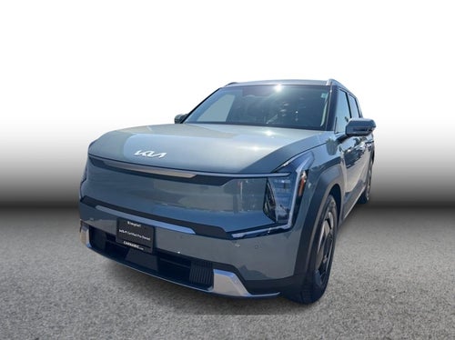 2024 Kia EV9 Wind Sport Utility 4D