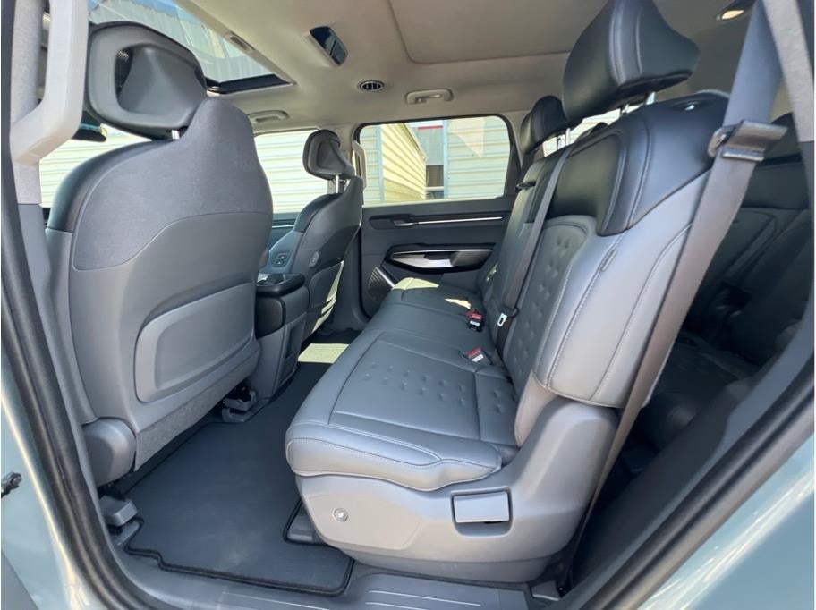 2024 Kia EV9 Wind Sport Utility 4D