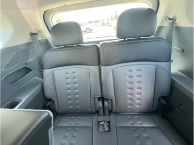 2024 Kia EV9 Wind Sport Utility 4D