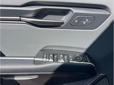 2024 Kia EV9 Wind Sport Utility 4D
