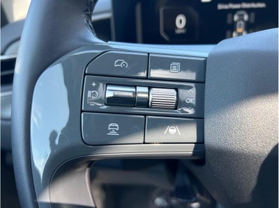 2024 Kia EV9 Wind Sport Utility 4D