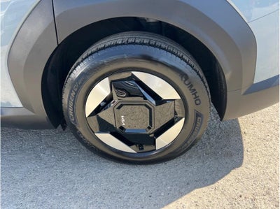 2024 Kia EV9 Wind Sport Utility 4D