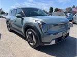 2024 Kia EV9 Wind Sport Utility 4D