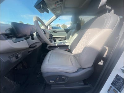 2024 Kia EV9 Wind Sport Utility 4D