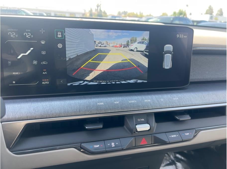 2024 Kia EV9 Wind Sport Utility 4D