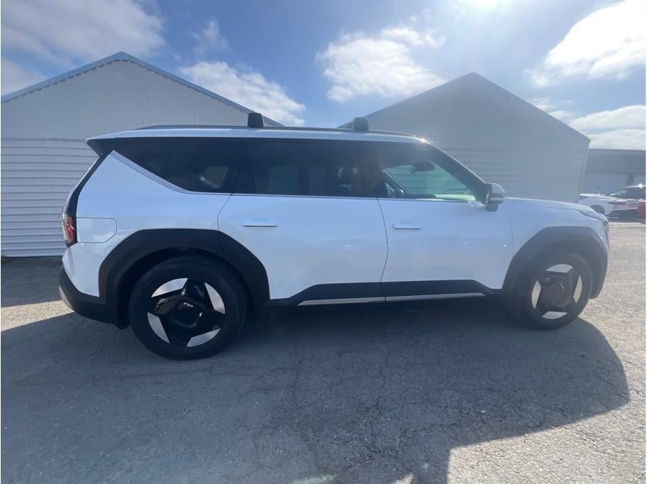 2024 Kia EV9 Wind Sport Utility 4D