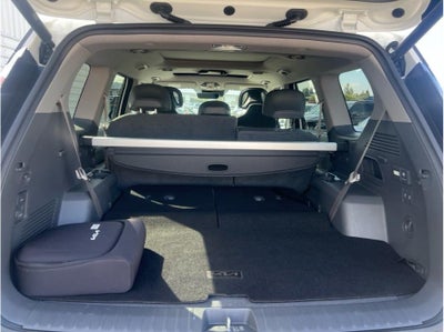 2024 Kia EV9 Wind Sport Utility 4D
