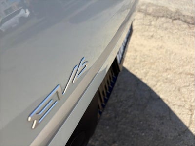 2024 Kia EV6 Light Long Range Sport Utility 4D