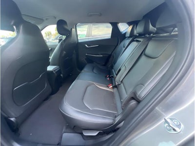2024 Kia EV6 Wind Sport Utility 4D