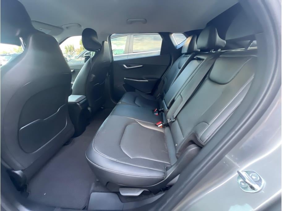 2024 Kia EV6 Wind Sport Utility 4D