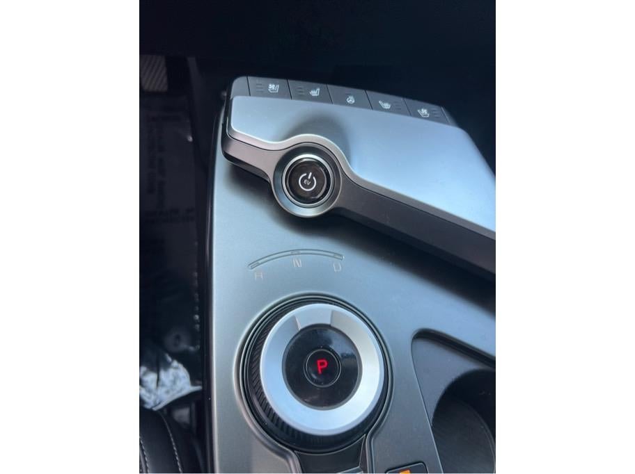 2024 Kia EV6 Wind Sport Utility 4D