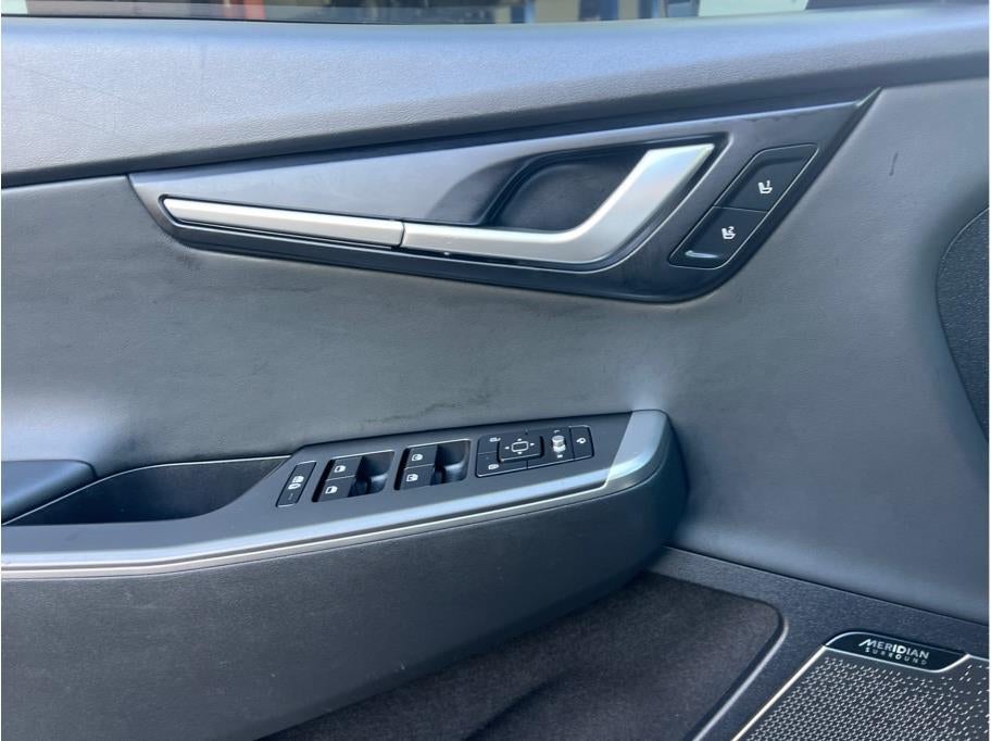 2024 Kia EV6 Wind Sport Utility 4D