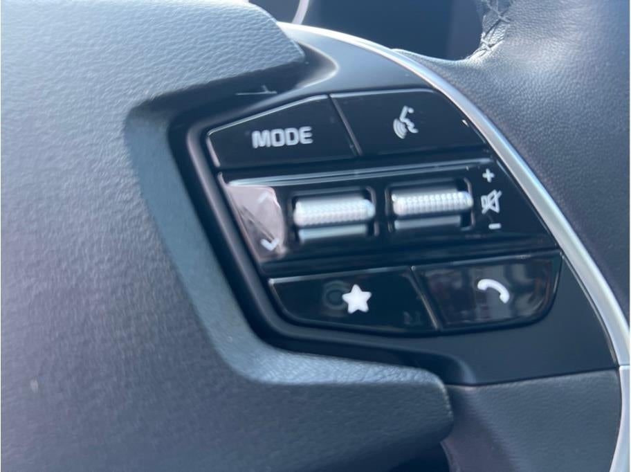 2024 Kia EV6 Wind Sport Utility 4D