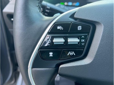 2024 Kia EV6 Wind Sport Utility 4D