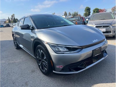 2024 Kia EV6 Wind Sport Utility 4D