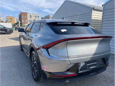 2024 Kia EV6 Wind Sport Utility 4D