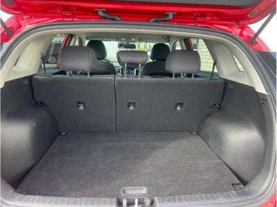 2019 Kia Niro LX Wagon 4D